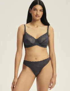 Soutien-gorge K Caris 3 Gris