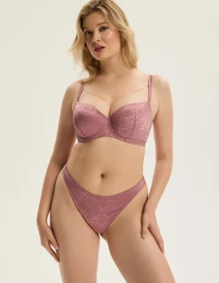 Soutien-gorge K Charm2 Rose Poudre