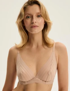 Soutien-gorge K Ciga Sable