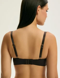 Soutien-gorge K Cintro 2 Chocolat Noir