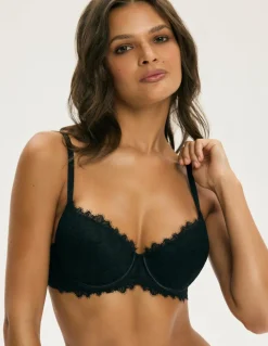 Soutien-gorge K Cmon 3 Noir
