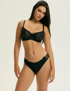 Soutien-gorge K Cmon 2 Noir