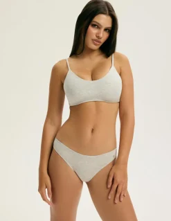 Soutien-gorge K Comfie 3 Gris