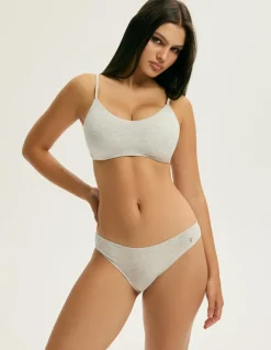 Soutien-gorge K Comfie 3 Gris