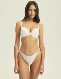 Soutien-gorge K Nickita 3 Crème