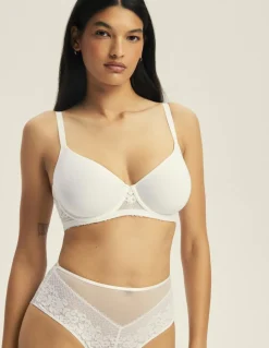 Soutien-gorge K Nickita Crème