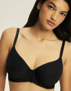 Soutien-gorge K Nickita Noir/Gris