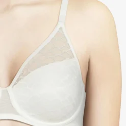 Soutien-gorge Lily écru
