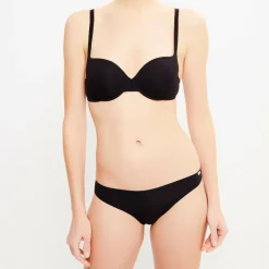 Soutien-gorge New Project noir