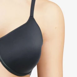 Soutien-gorge Norah gris bleu