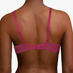 Soutien-gorge soft Montaigne rose