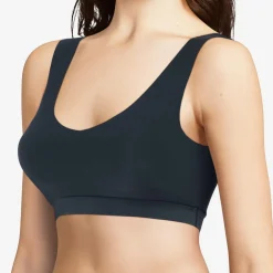 Soutien-gorge Softstretch bleu hiver