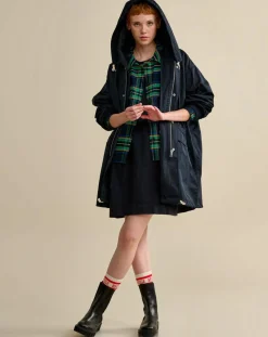 Surchemise Dorian verte