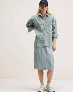 Surchemise Guru sea pine