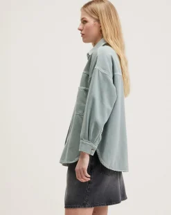 Surchemise Guru sea pine