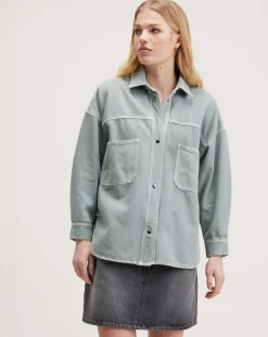 Surchemise Guru sea pine