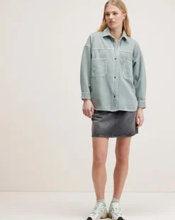 Surchemise Guru sea pine