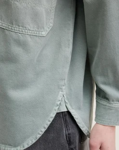 Surchemise Guru sea pine