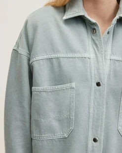 Surchemise Guru sea pine