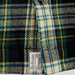 Surchemise Wally check a