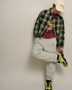 Surchemise Wally check a