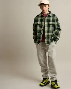 Surchemise Wally check a