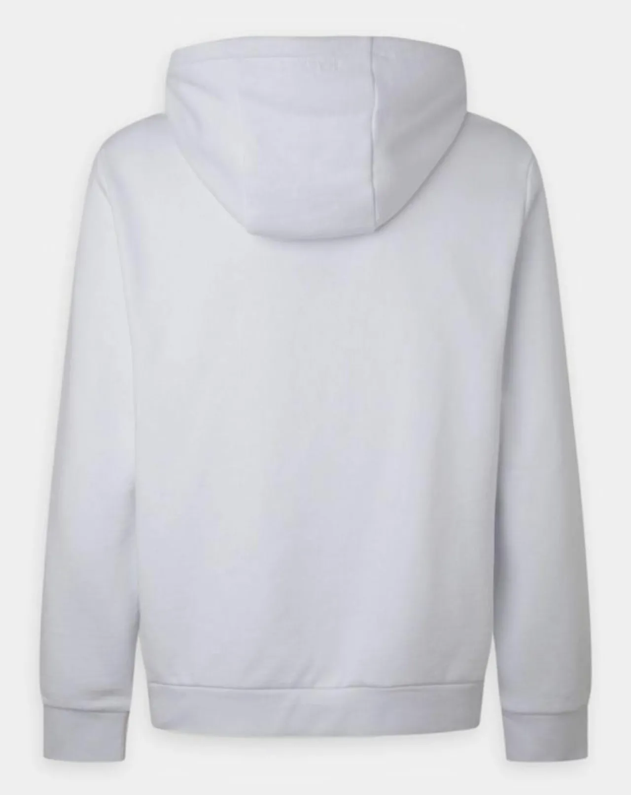 Sweat à capuche Aston Martin Racing blanc