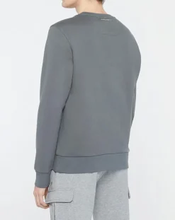 Sweat Aston Martin Racing gris