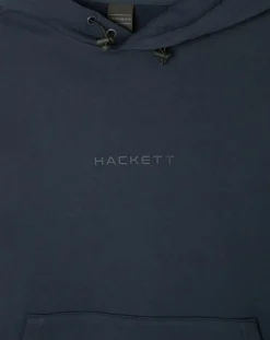 Sweat enfilable bleu