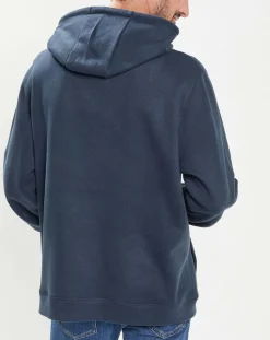 Sweat Enfilable Hackett bleu