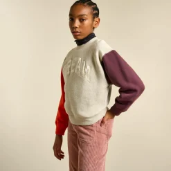 Sweat Fadol multicolore