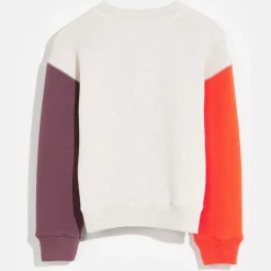 Sweat Fadol multicolore