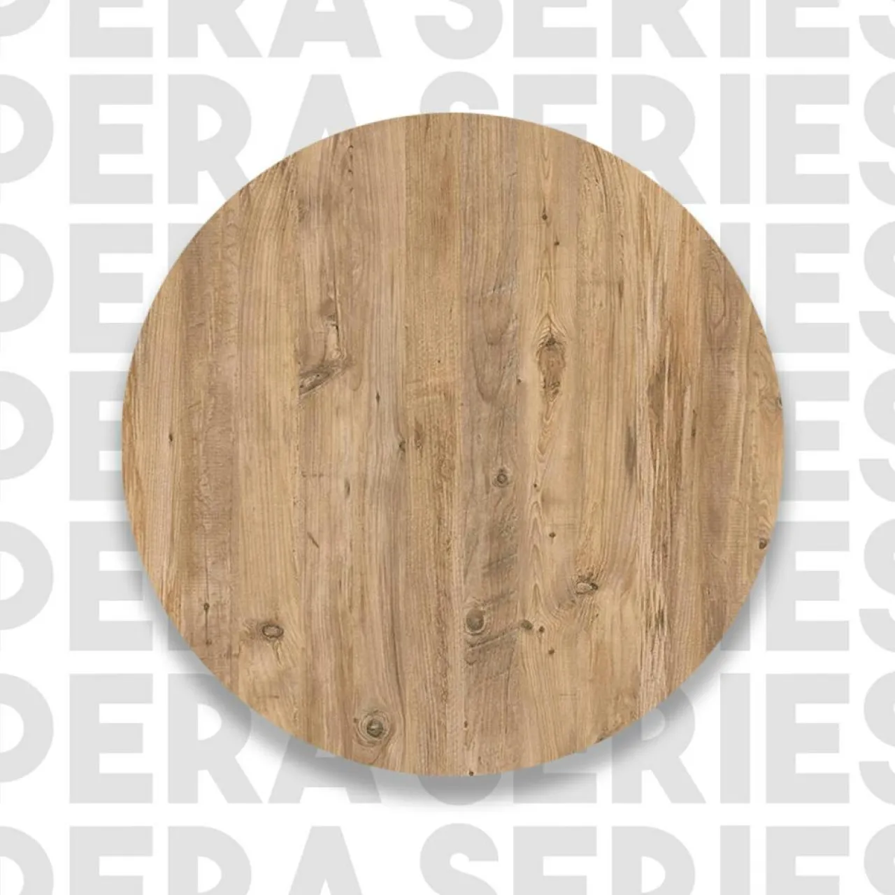 Étagère PR1A pin atlantique - 43.2x60x9 cm