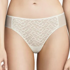 Tanga Lily écru