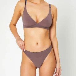 Tanga Skin 02 violet