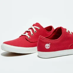 Tennis Hookset Camp rouges