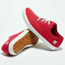 Tennis Hookset Camp rouges