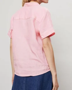 Top 100% Lin Ranita Popover rose