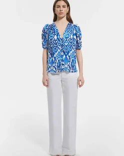 Top Baltazar imprimé