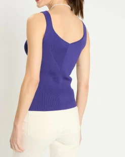 Top Nemir violet