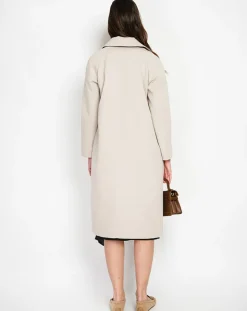 Trench Léa beige
