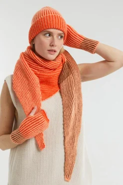 Triangle Alfred Orange