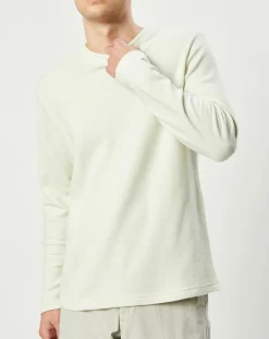 T-Shirt 100% Coton organique Fresh vert