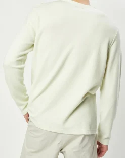 T-Shirt 100% Coton organique Fresh vert