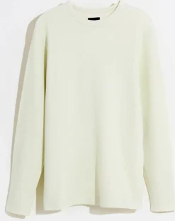 T-Shirt 100% Coton organique Fresh écru