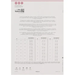 T-Shirt Coton Contour noir