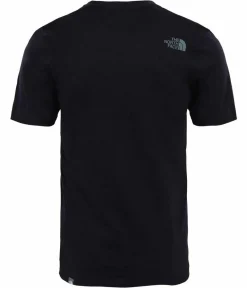 T-shirt Easy T noir