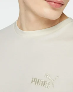 T-Shirt Essential écru