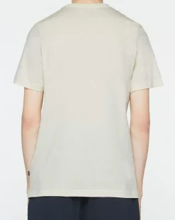 T-Shirt Essential écru