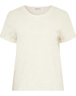 T-Shirt Mary talc